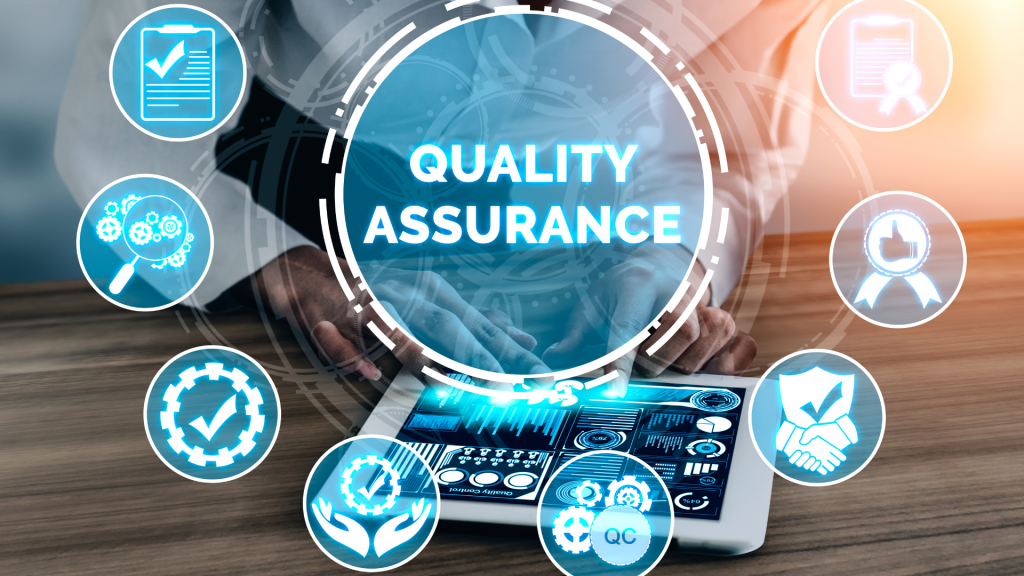 Warehouse Quality Assurance What It Is And Why You Need To Worry About ...